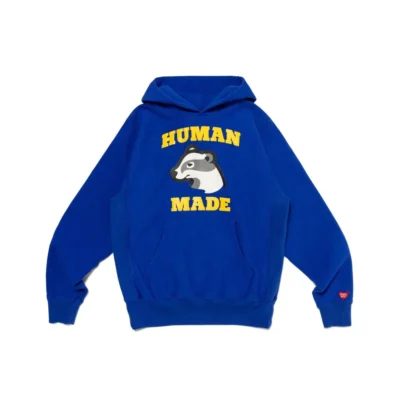 Human Made