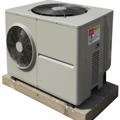 air conditioning service