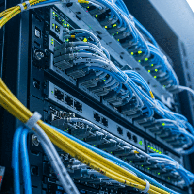 data cabling Bee Cave TX