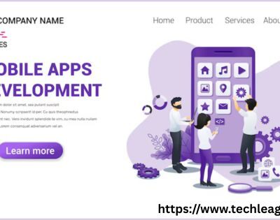 Best Mobile App Development Services