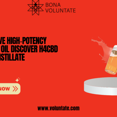 High‑potency cannabinoid oil