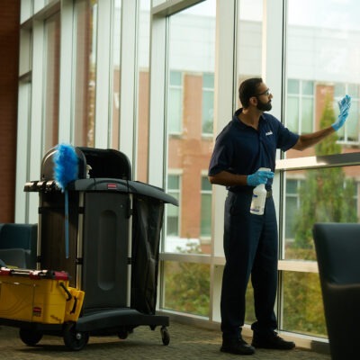 Expert Facility Maintenance in Kansas