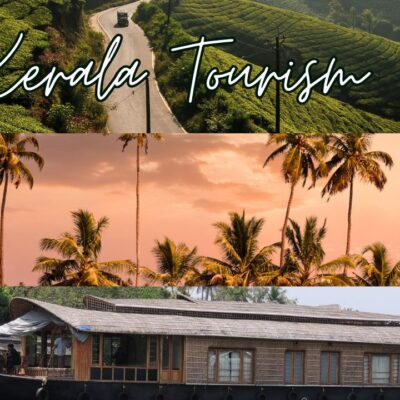Kerala Private Tours for Personalized Travel Experience