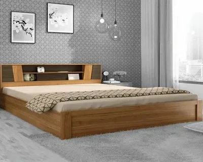 Latest Double Bed Design Ideas for Every Home