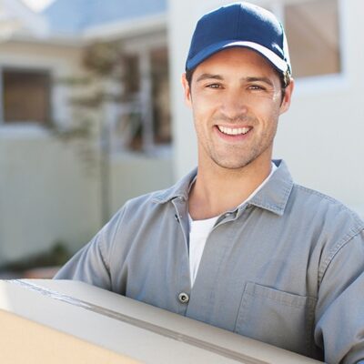 Local Moving Services in Brandon