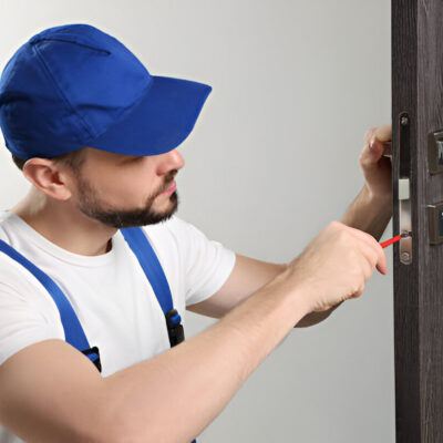 London Locksmith
