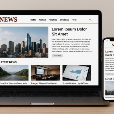 press releases