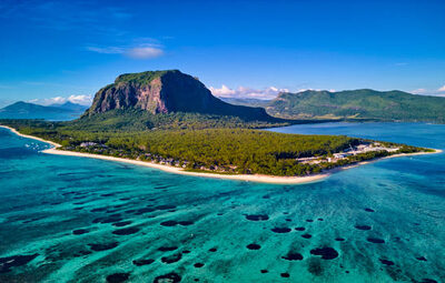 Places to Visit in Mauritius