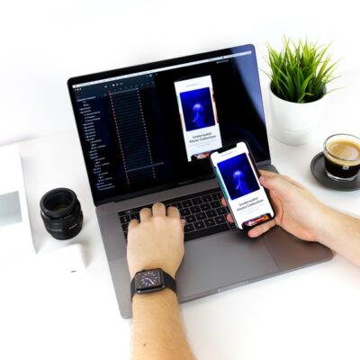 Mobile App Development Company