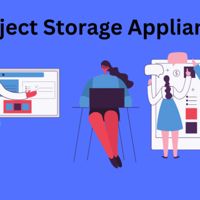 Object Storage Appliance