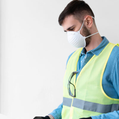 PPE detection