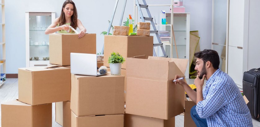 Packing-And-Moving-London