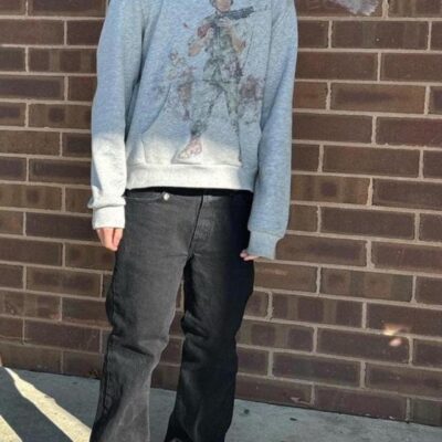 ​Hoodie