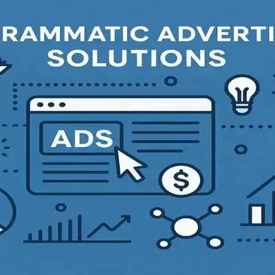 Programmatic Advertising Solutions