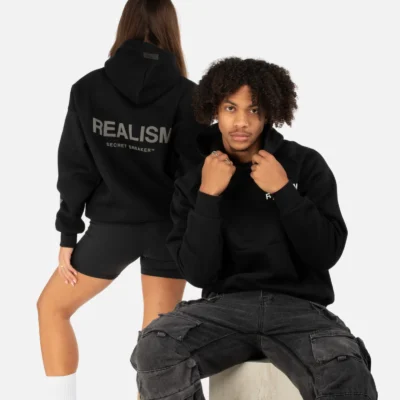 Realism Hoodie Shop And Realism Jumper Online Store