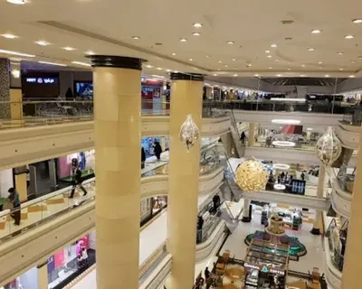Rehan Shopping Kuwait