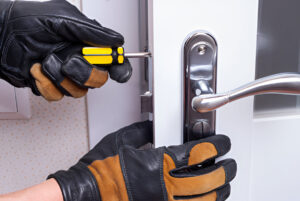 Residential Locksmith Services