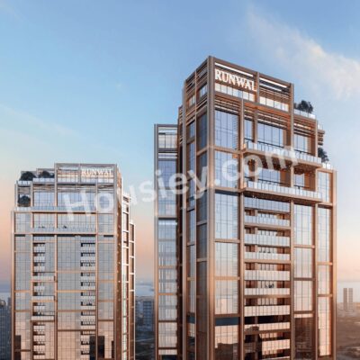 Runwal Raaya Worli