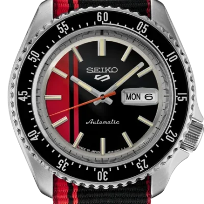 Timeless Craftsmanship: Inside the World of Seiko Watches (700 Words)