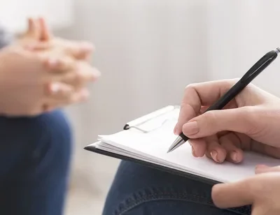 Safe Haven Therapy in Surrey
