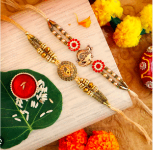 Kids Rakhi Online
