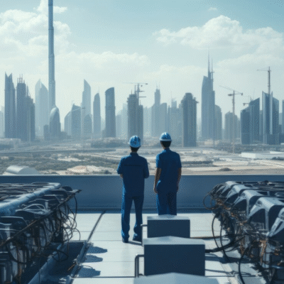 Learn why Nakheel Properties is a trusted choice for long-term investors. Explore how Nakheel’s iconic developments, prime locations, and master-planned communities support lasting value in Dubai’s real estate market.
