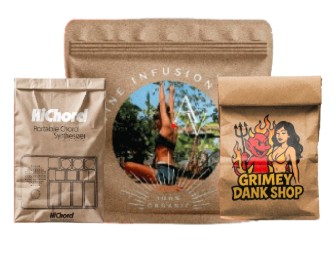 How to Choose the Best Kraft Mylar Bags for Storage