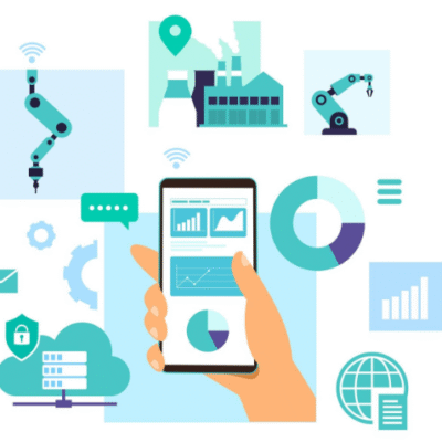 digital transformation services