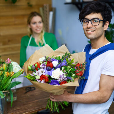 Send Flowers Online