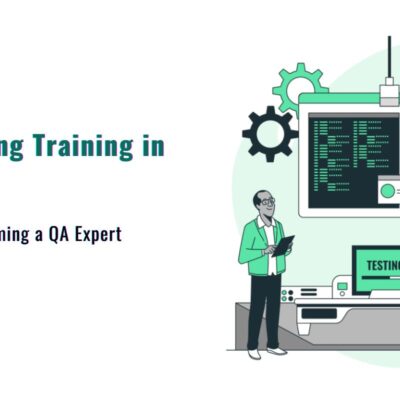 Software Testing Training in Mohali