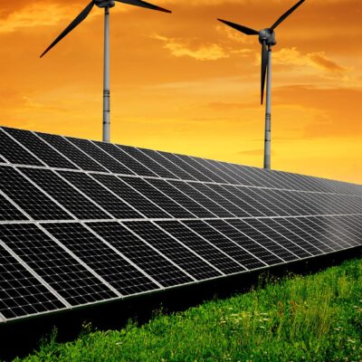 India Solar Energy Market