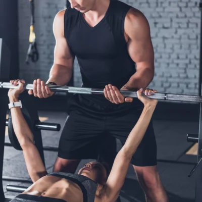 gyms clapham london