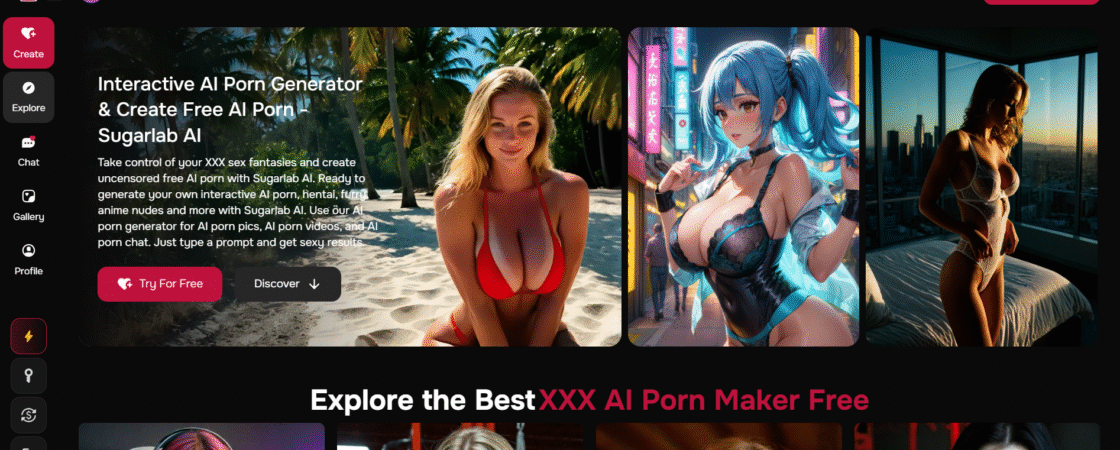 Sugarlab AI