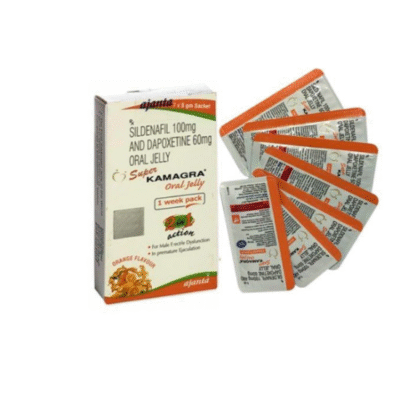 Kamagra Jelly