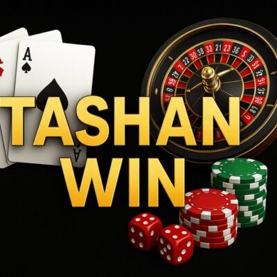 Tashanwin Login: Step-by-Step Guide and Why It Matters