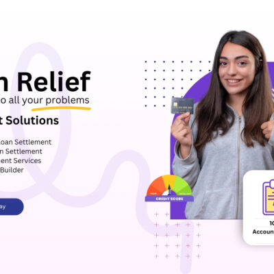 Loan Relief