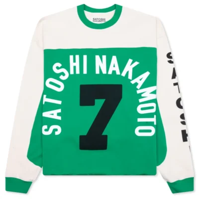 satoshi clothing