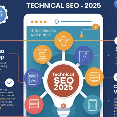 Technical SEO Checklist for 2025