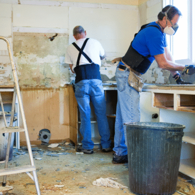 The Best Materials for Kitchen Renovation in Brampton