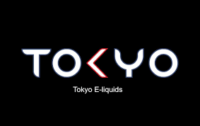 Tokyo E-liquids