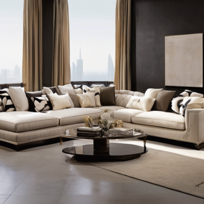sectional sofas