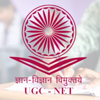 UGC NET Political Science 2025