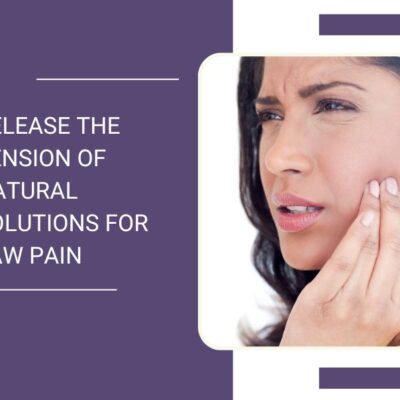 Jaw pain