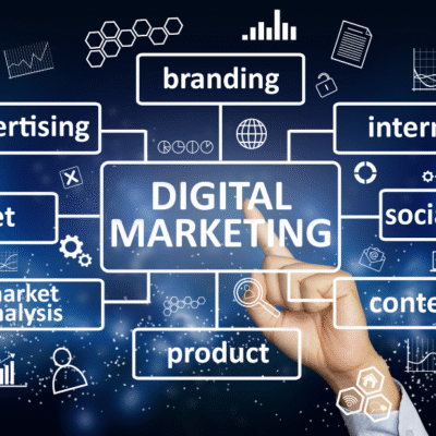 Digital Marketing Agency in Faridabad