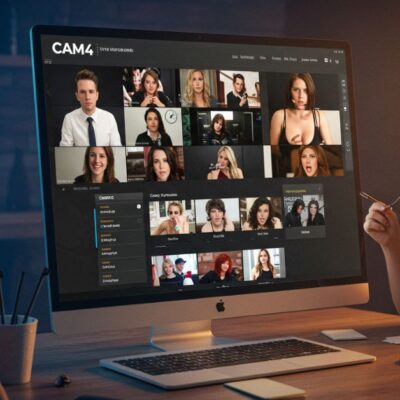 Cam4