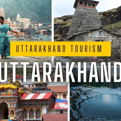 Uttarakhand Tourism Guide: Places, Culture, and Nature