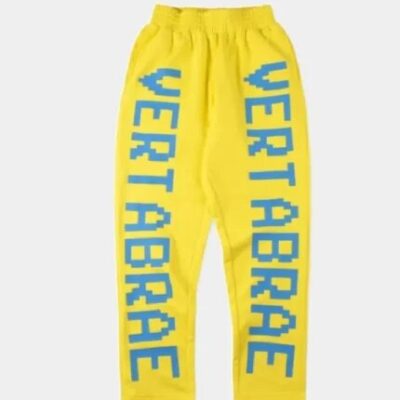 Vertabrae