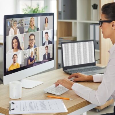 virtual office