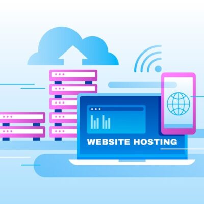 Ways Quality Hosting Enhances Your Website Design