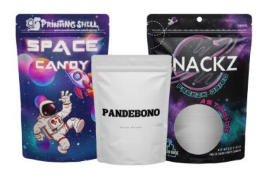 What Are the Benefits of Custom Mylar Bags